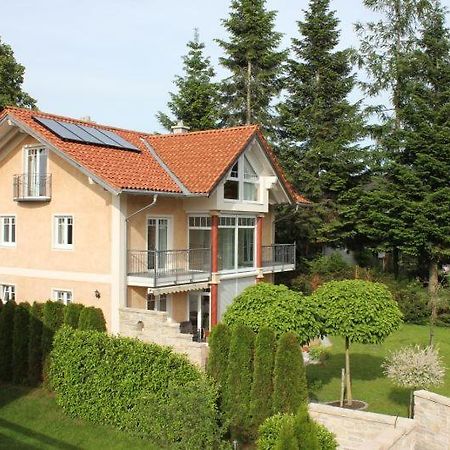 Ferienwohnung Wühn Teisendorf Exterior foto